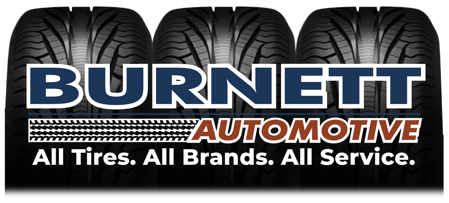 Burnett Automotive Rebates